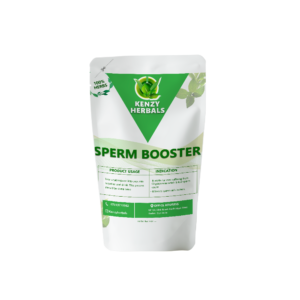 SPERM BOOSTER