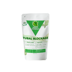 TUBAL BLOCKAGE