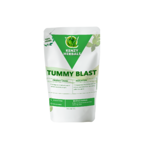 TUMMY BLAST