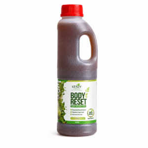Kenzy herbals Body Reset